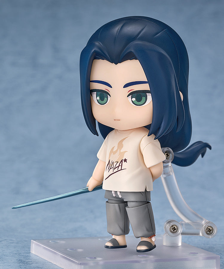 Nendoroid 3116 Wuxian: NAZA T-Shirt Ver. (The Legend of Hei II)