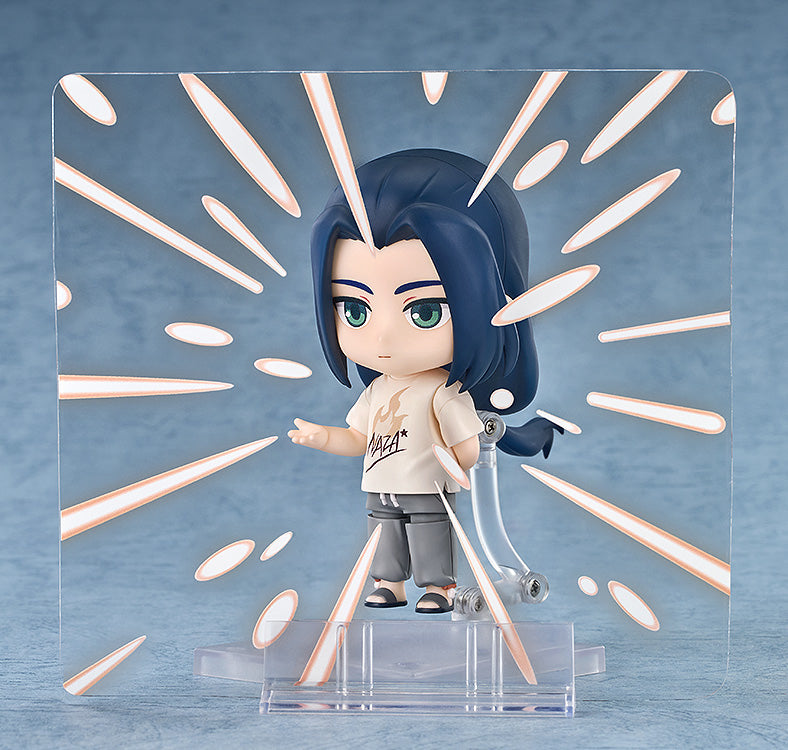 Nendoroid 3116 Wuxian: NAZA T-Shirt Ver. (The Legend of Hei II)