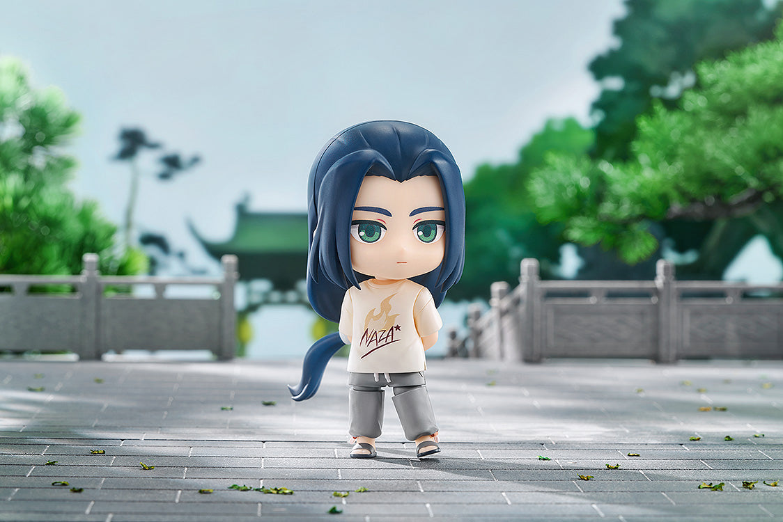 Nendoroid 3116 Wuxian: NAZA T-Shirt Ver. (The Legend of Hei II)
