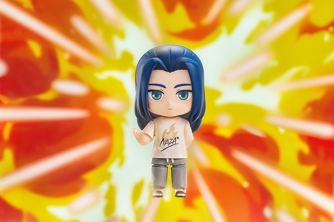 Nendoroid 3116 Wuxian: NAZA T-Shirt Ver. (The Legend of Hei II)