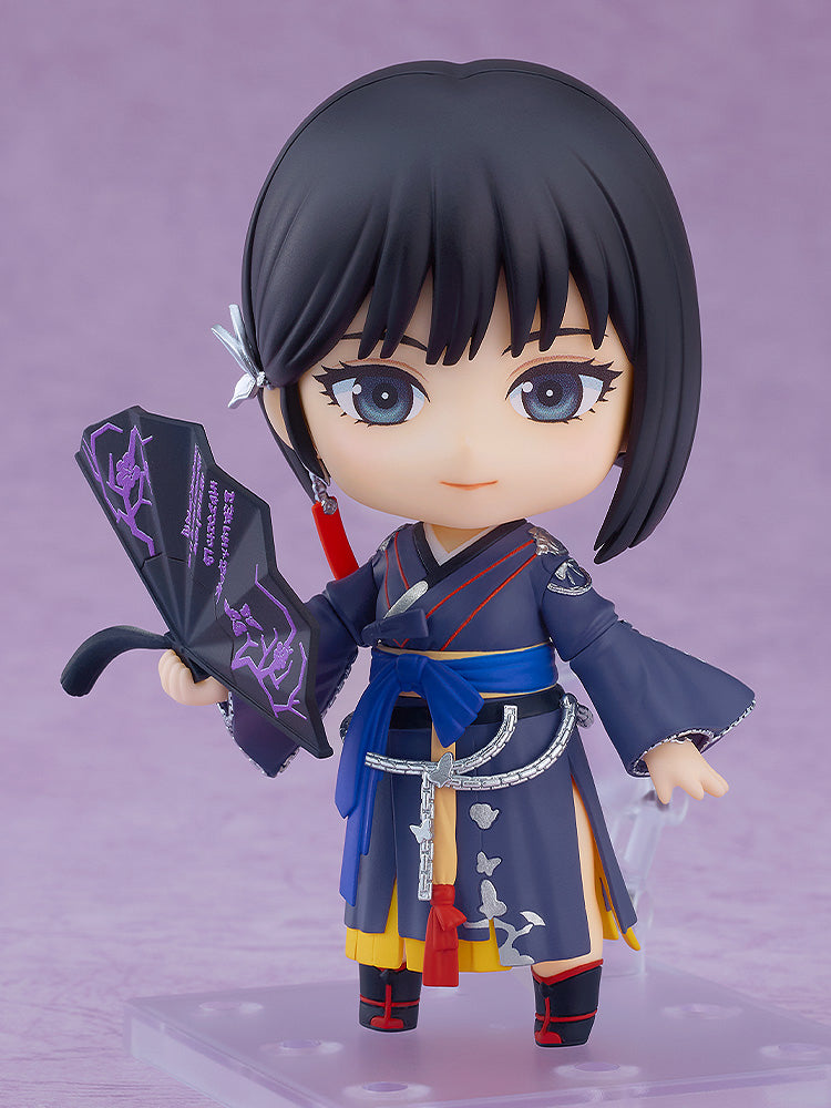 Nendoroid 3118 Woosa (Black Desert)