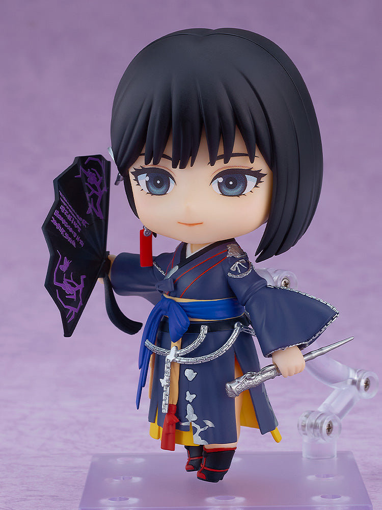 Nendoroid 3118 Woosa (Black Desert)