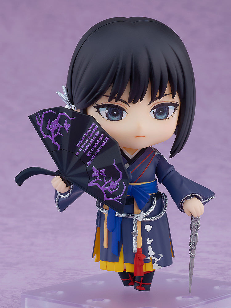 Nendoroid 3118 Woosa (Black Desert)