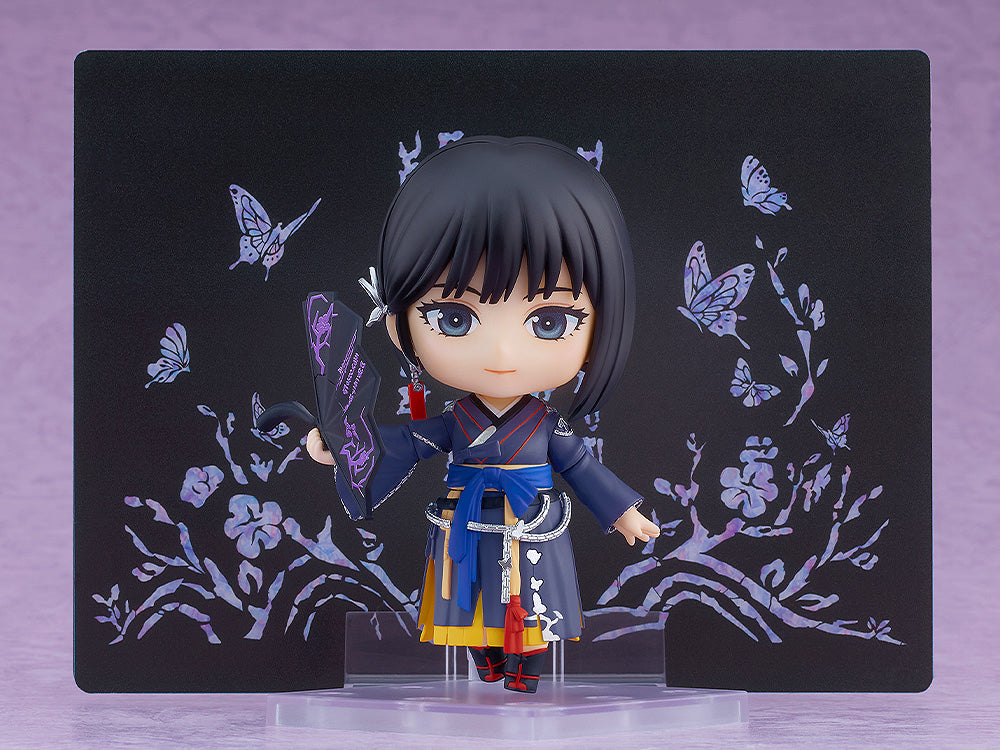 Nendoroid 3118 Woosa (Black Desert)