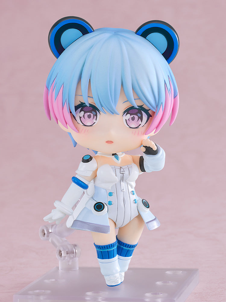 Nendoroid 3121 Ritsu Minetsuki (BanG Dream!)
