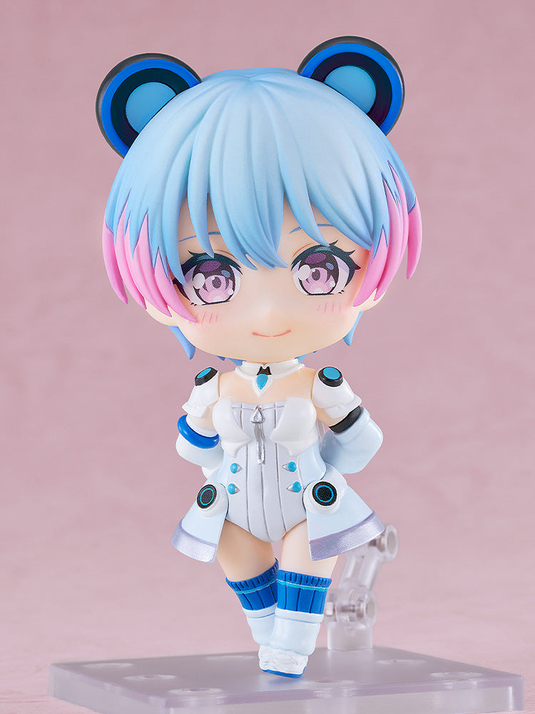 Nendoroid 3121 Ritsu Minetsuki (BanG Dream!)