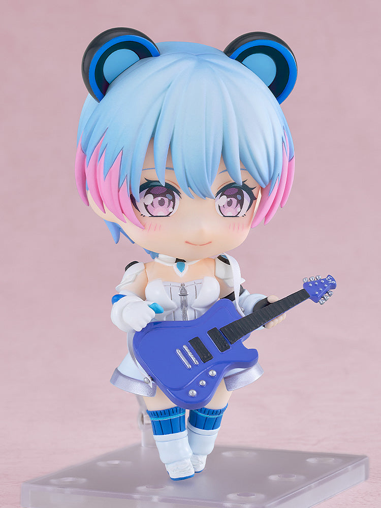 Nendoroid 3121 Ritsu Minetsuki (BanG Dream!)
