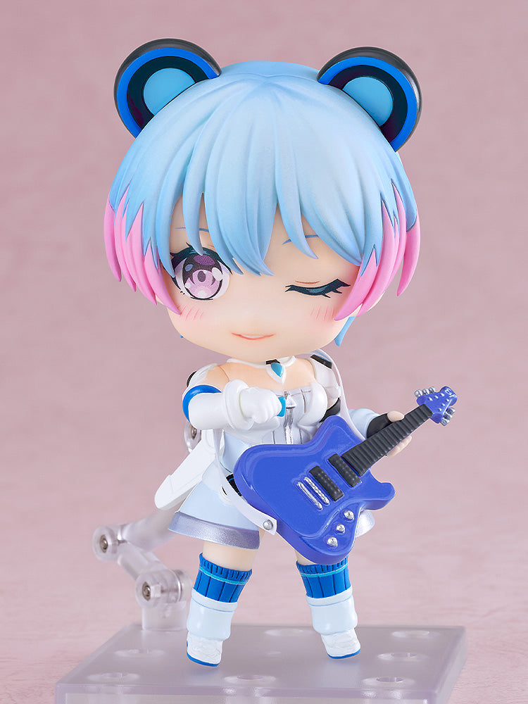 Nendoroid 3121 Ritsu Minetsuki (BanG Dream!)