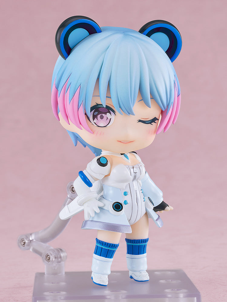 Nendoroid 3121 Ritsu Minetsuki (BanG Dream!)