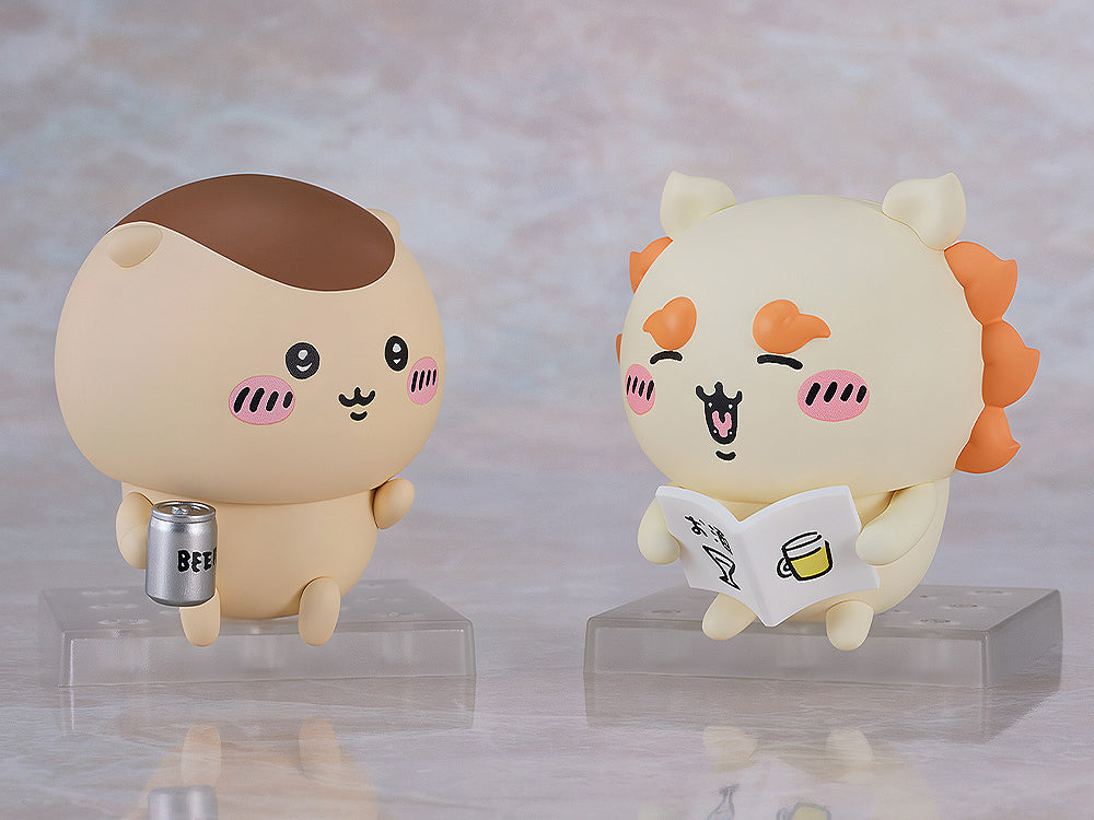 Nendoroid 3122 Kurimanju (Chiikawa)