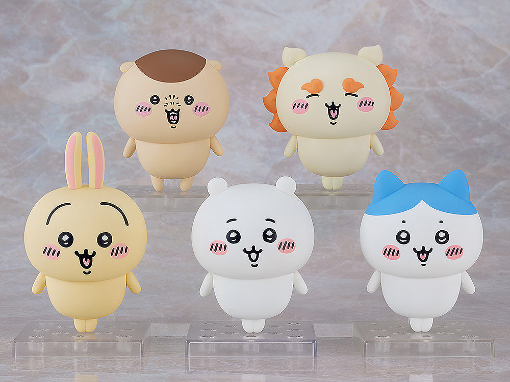 Nendoroid 3122 Kurimanju (Chiikawa)