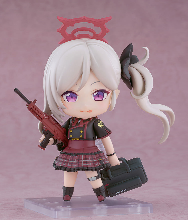 Nendoroid 3124 Mutsuki Asagi (Blue Archive)