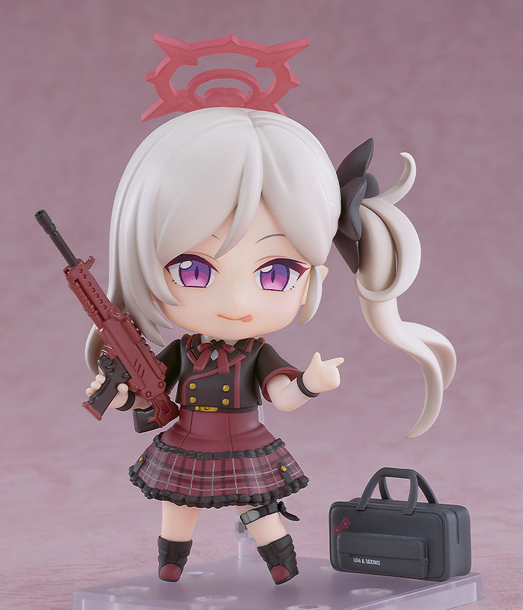Nendoroid 3124 Mutsuki Asagi (Blue Archive)