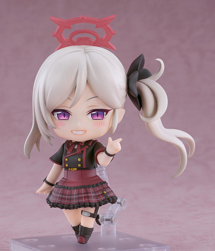 Nendoroid 3124 Mutsuki Asagi (Blue Archive)