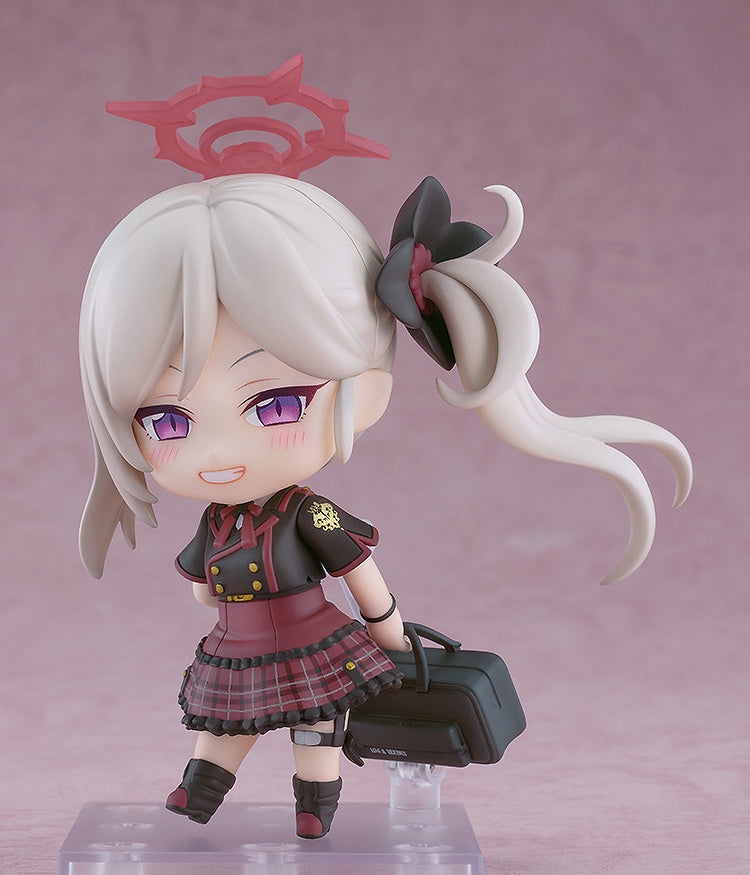 Nendoroid 3124 Mutsuki Asagi (Blue Archive)