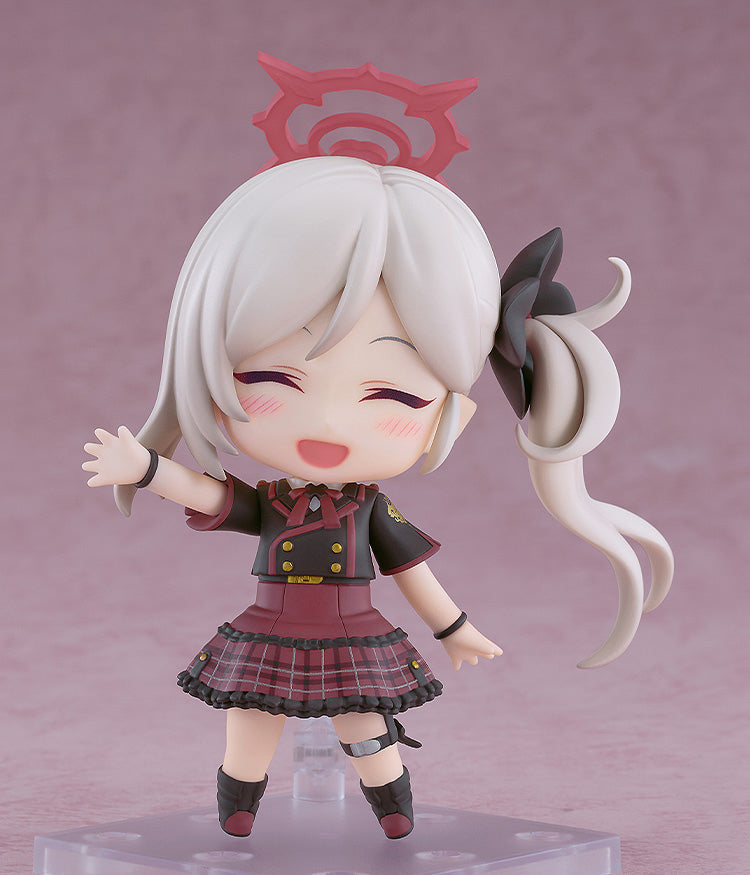 Nendoroid 3124 Mutsuki Asagi (Blue Archive)