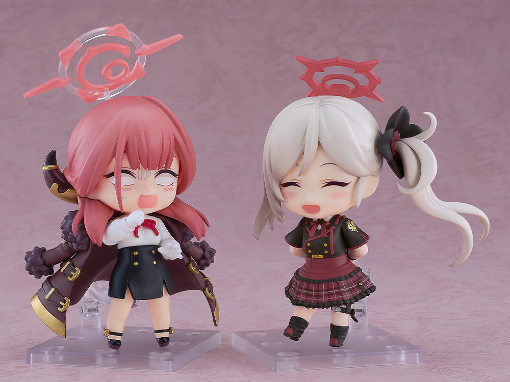 Nendoroid 3124 Mutsuki Asagi (Blue Archive)