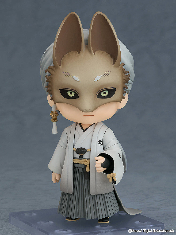 Nendoroid 3133 Fox Mask (SILENT HILL f)