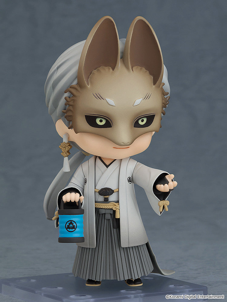 Nendoroid 3133 Fox Mask (SILENT HILL f)