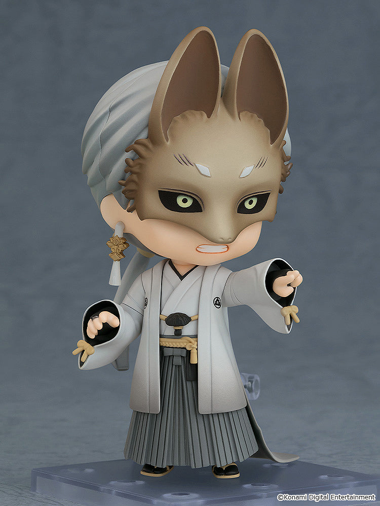 Nendoroid 3133 Fox Mask (SILENT HILL f)