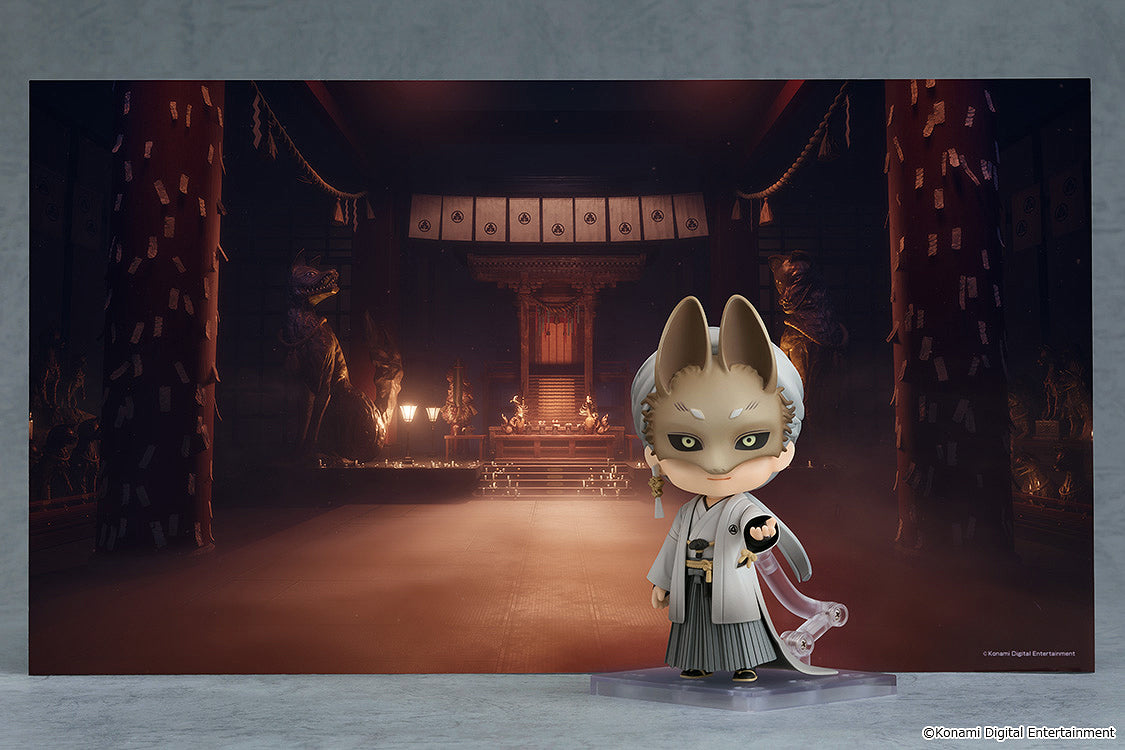 Nendoroid 3133 Fox Mask (SILENT HILL f)