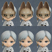 Nendoroid 3133 Fox Mask (SILENT HILL f) Nendoroid 3133 Fox Mask (SILENT HILL f)