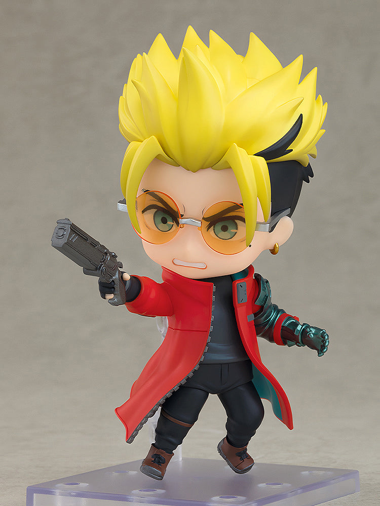 Nendoroid 3136 Vash the Stampede: STARGAZE Ver. (TRIGUN STARGAZE)
