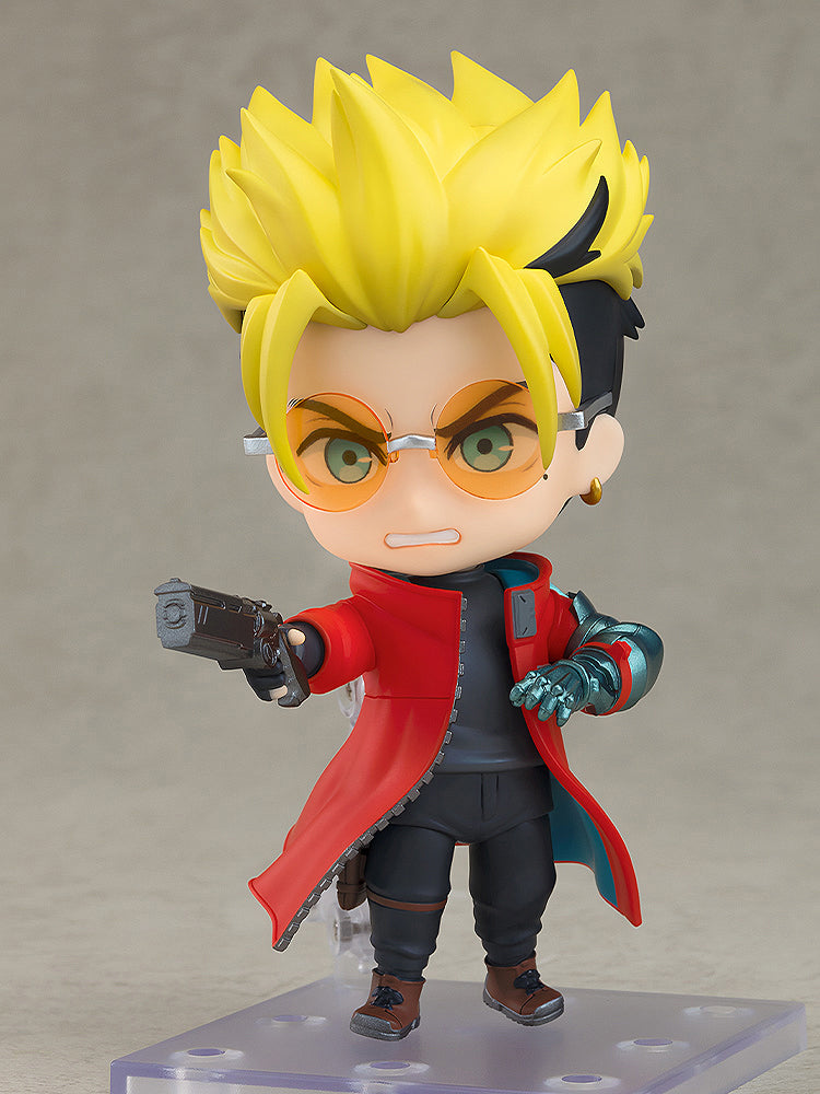 Nendoroid 3136 Vash the Stampede: STARGAZE Ver. (TRIGUN STARGAZE)