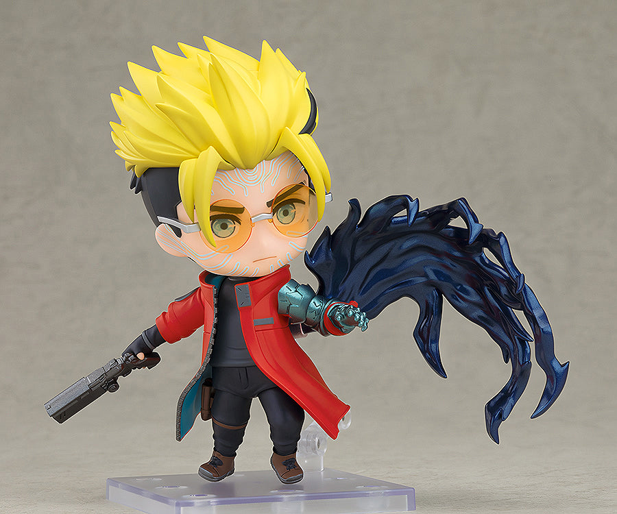 Nendoroid 3136 Vash the Stampede: STARGAZE Ver. (TRIGUN STARGAZE)