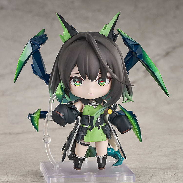 Nendoroid 3137 Mon3tr (Arknights)