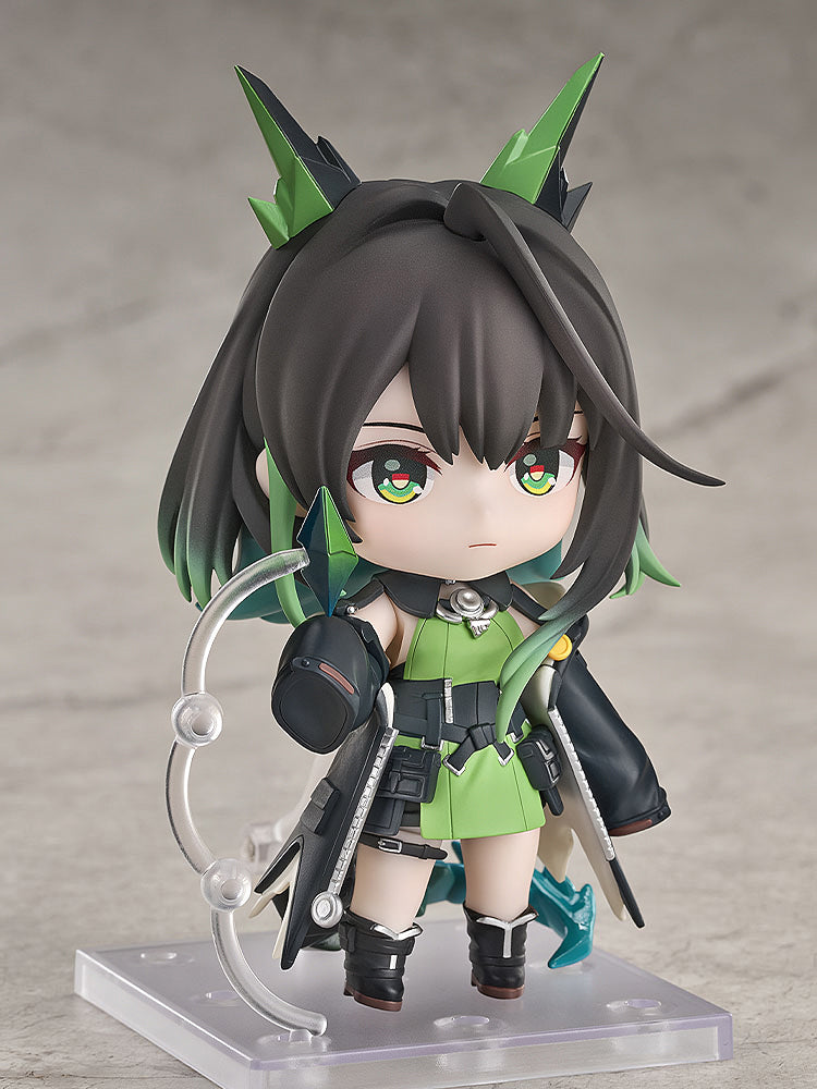 Nendoroid 3137 Mon3tr (Arknights)