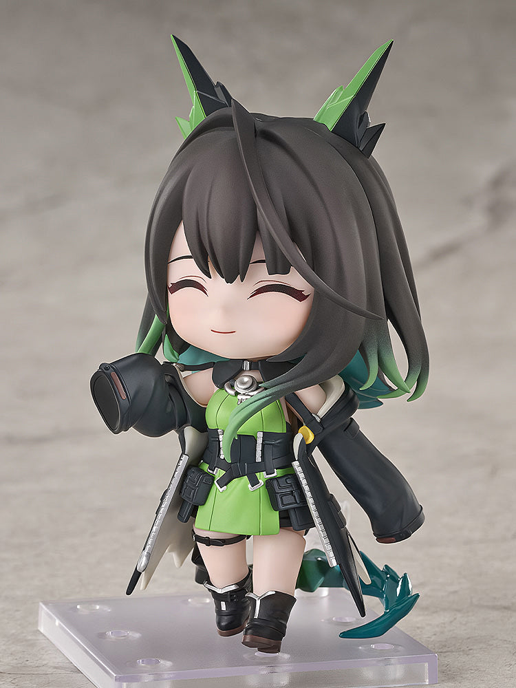 Nendoroid 3137 Mon3tr (Arknights)