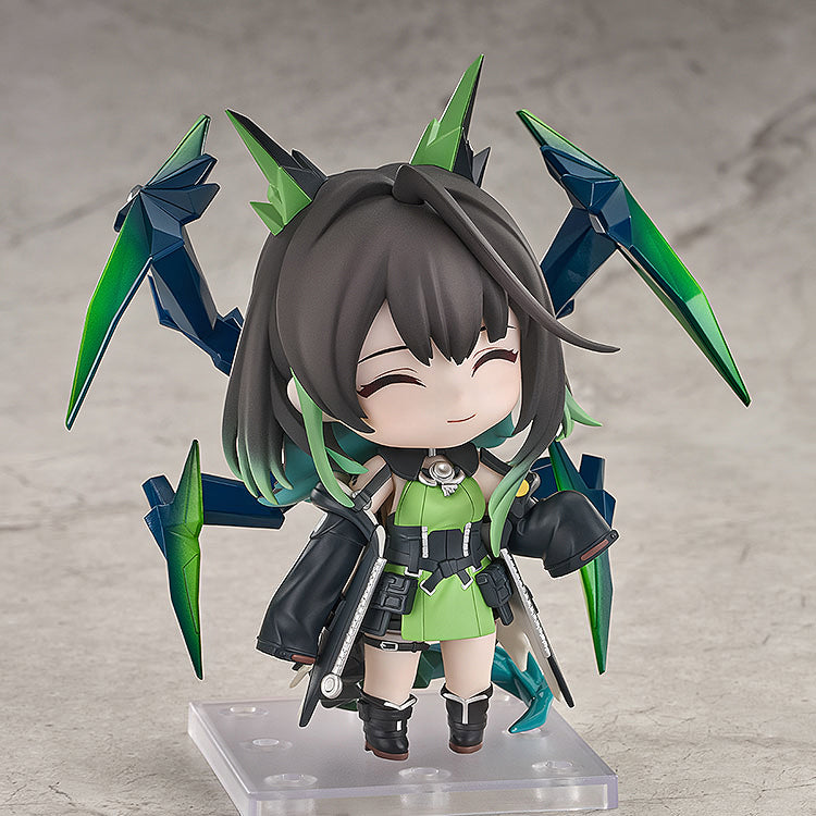Nendoroid 3137 Mon3tr (Arknights)