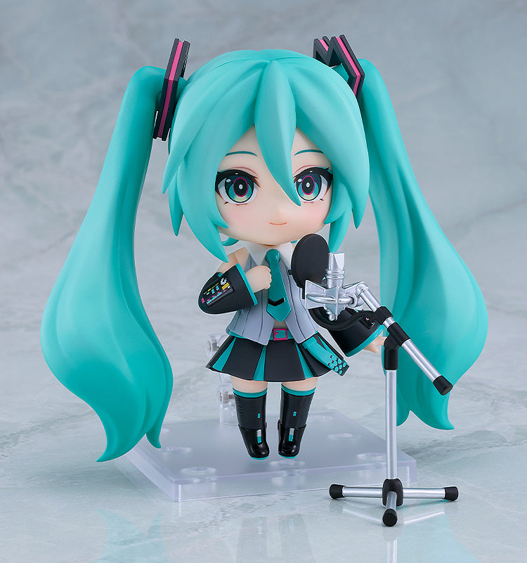 Nendoroid 3139 Hatsune Miku V6