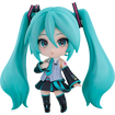 Nendoroid 3139 Hatsune Miku V6 Base, Thumbnail