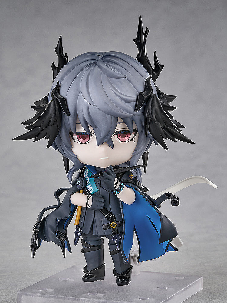 Nendoroid 3142 Logos (Arknights)