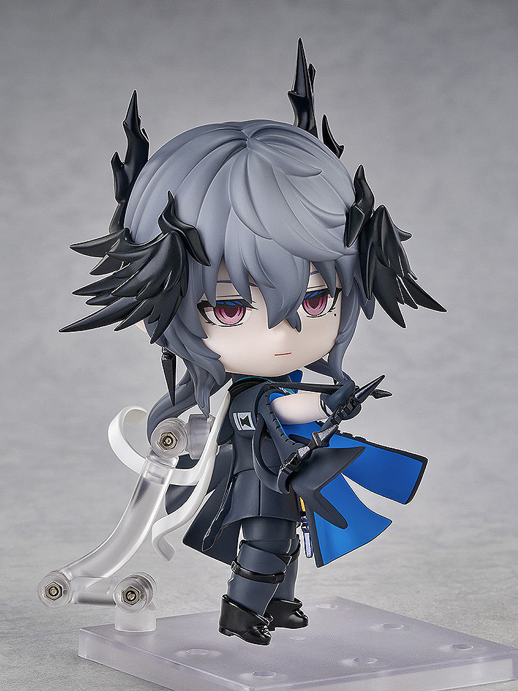 Nendoroid 3142 Logos (Arknights)