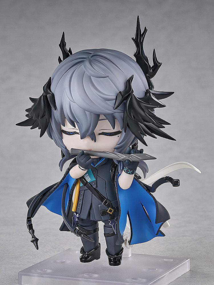 Nendoroid 3142 Logos (Arknights)