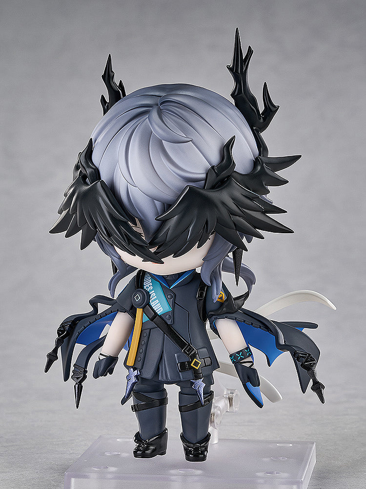 Nendoroid 3142 Logos (Arknights)