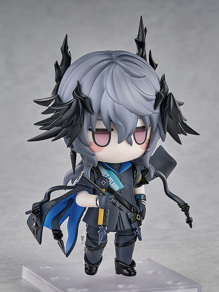 Nendoroid 3142 Logos (Arknights)
