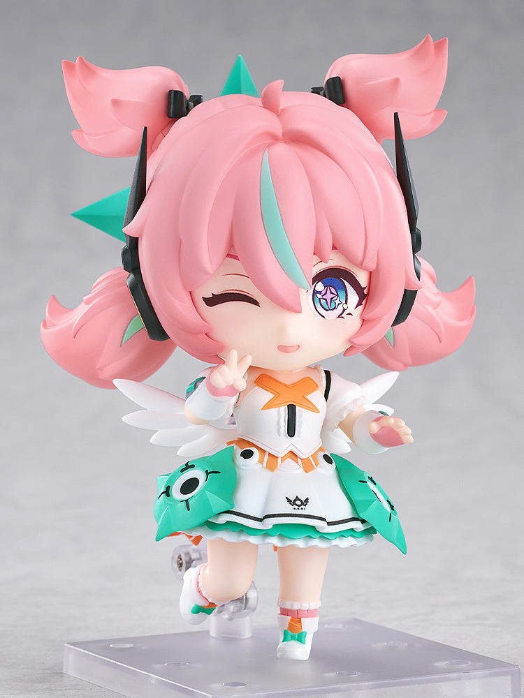 Nendoroid 3144 Aria (Zenless Zone Zero)