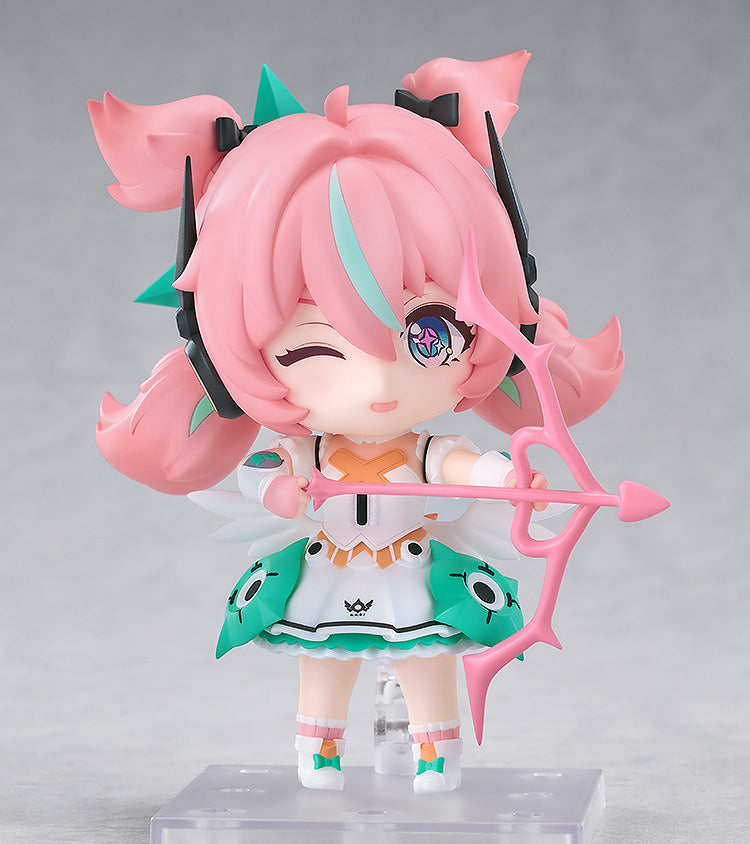 Nendoroid 3144 Aria (Zenless Zone Zero)