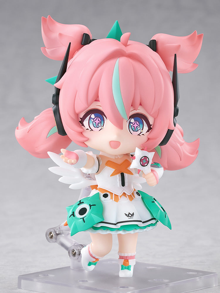 Nendoroid 3144 Aria (Zenless Zone Zero)