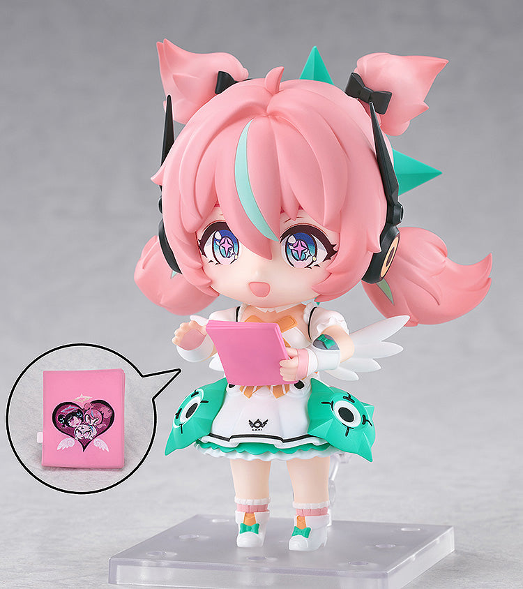 Nendoroid 3144 Aria (Zenless Zone Zero)