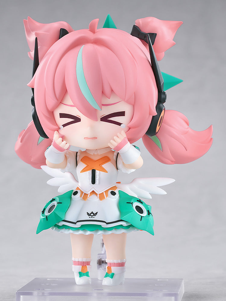Nendoroid 3144 Aria (Zenless Zone Zero)
