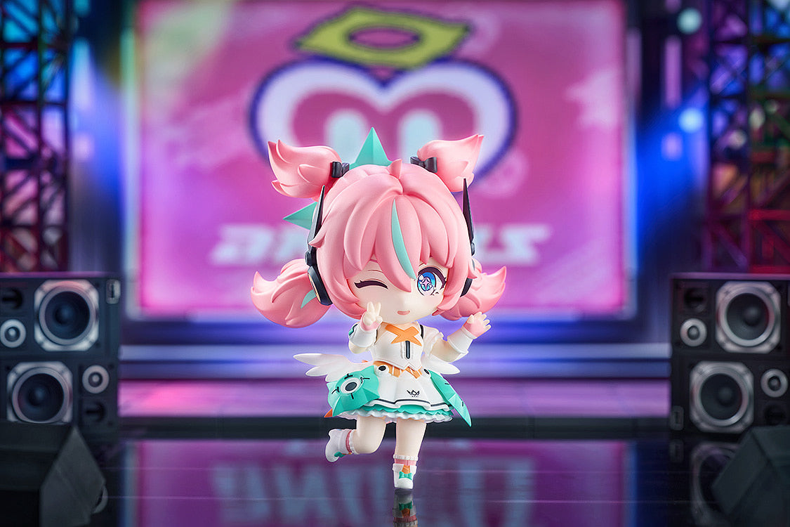 Nendoroid 3144 Aria (Zenless Zone Zero)