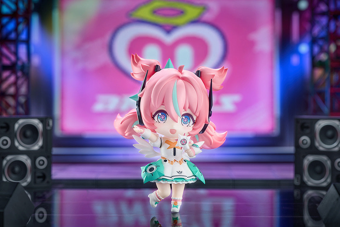 Nendoroid 3144 Aria (Zenless Zone Zero)