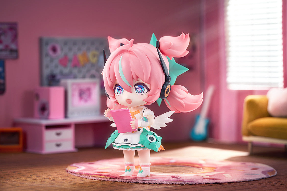 Nendoroid 3144 Aria (Zenless Zone Zero)