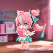 Nendoroid 3144 Aria (Zenless Zone Zero) Nendoroid 3144 Aria (Zenless Zone Zero)