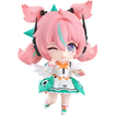 Nendoroid 3144 Aria (Zenless Zone Zero) Base, Thumbnail